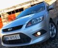 Сірий Форд Фокус, об'ємом двигуна 1.6 л та пробігом 185 тис. км за 7200 $, фото 1 на Automoto.ua