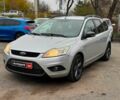 Сірий Форд Фокус, об'ємом двигуна 1.6 л та пробігом 300 тис. км за 5440 $, фото 1 на Automoto.ua