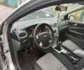 Сірий Форд Фокус, об'ємом двигуна 1.6 л та пробігом 220 тис. км за 6000 $, фото 4 на Automoto.ua
