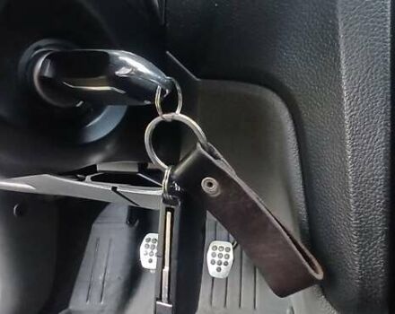 Серый Форд Фокус, объемом двигателя 1.6 л и пробегом 242 тыс. км за 5900 $, фото 12 на Automoto.ua