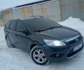 Сірий Форд Фокус, об'ємом двигуна 1.6 л та пробігом 280 тис. км за 6200 $, фото 1 на Automoto.ua