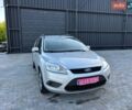 Серый Форд Фокус, объемом двигателя 1.6 л и пробегом 219 тыс. км за 5899 $, фото 1 на Automoto.ua