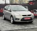 Серый Форд Фокус, объемом двигателя 1.6 л и пробегом 156 тыс. км за 6850 $, фото 18 на Automoto.ua