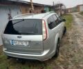 Сірий Форд Фокус, об'ємом двигуна 1.6 л та пробігом 272 тис. км за 5100 $, фото 5 на Automoto.ua