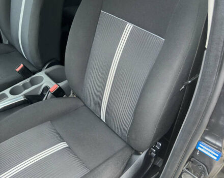 Сірий Форд Фокус, об'ємом двигуна 1.6 л та пробігом 260 тис. км за 5500 $, фото 21 на Automoto.ua