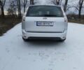 Сірий Форд Фокус, об'ємом двигуна 1.6 л та пробігом 200 тис. км за 6300 $, фото 14 на Automoto.ua