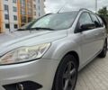 Сірий Форд Фокус, об'ємом двигуна 1.56 л та пробігом 300 тис. км за 5200 $, фото 6 на Automoto.ua