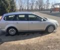 Серый Форд Фокус, объемом двигателя 1.6 л и пробегом 240 тыс. км за 5300 $, фото 2 на Automoto.ua