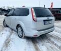 Сірий Форд Фокус, об'ємом двигуна 1.6 л та пробігом 290 тис. км за 5500 $, фото 7 на Automoto.ua