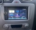 Сірий Форд Фокус, об'ємом двигуна 1.6 л та пробігом 295 тис. км за 5700 $, фото 22 на Automoto.ua