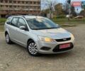 Сірий Форд Фокус, об'ємом двигуна 1.6 л та пробігом 228 тис. км за 4850 $, фото 7 на Automoto.ua