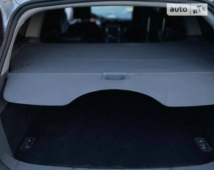 Серый Форд Фокус, объемом двигателя 2 л и пробегом 260 тыс. км за 5800 $, фото 18 на Automoto.ua