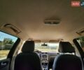 Сірий Форд Фокус, об'ємом двигуна 1.8 л та пробігом 159 тис. км за 5500 $, фото 15 на Automoto.ua