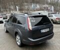 Сірий Форд Фокус, об'ємом двигуна 1.6 л та пробігом 280 тис. км за 5300 $, фото 9 на Automoto.ua
