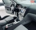 Серый Форд Фокус, объемом двигателя 1.8 л и пробегом 231 тыс. км за 4999 $, фото 12 на Automoto.ua