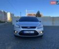 Сірий Форд Фокус, об'ємом двигуна 1.6 л та пробігом 290 тис. км за 5800 $, фото 2 на Automoto.ua