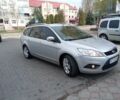 Серый Форд Фокус, объемом двигателя 1.6 л и пробегом 205 тыс. км за 5900 $, фото 1 на Automoto.ua