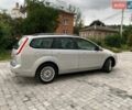 Сірий Форд Фокус, об'ємом двигуна 1.6 л та пробігом 214 тис. км за 6700 $, фото 4 на Automoto.ua
