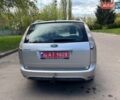 Серый Форд Фокус, объемом двигателя 1.8 л и пробегом 211 тыс. км за 6350 $, фото 6 на Automoto.ua