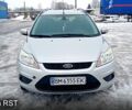 Сірий Форд Фокус, об'ємом двигуна 1.6 л та пробігом 38000 тис. км за 5200 $, фото 1 на Automoto.ua