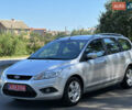 Сірий Форд Фокус, об'ємом двигуна 1.6 л та пробігом 181 тис. км за 6400 $, фото 6 на Automoto.ua