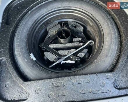 Серый Форд Фокус, объемом двигателя 1.6 л и пробегом 237 тыс. км за 5400 $, фото 9 на Automoto.ua