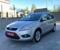 Сірий Форд Фокус, об'ємом двигуна 1.6 л та пробігом 242 тис. км за 5800 $, фото 1 на Automoto.ua