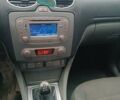 Сірий Форд Фокус, об'ємом двигуна 1.56 л та пробігом 230 тис. км за 5700 $, фото 5 на Automoto.ua