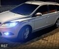 Сірий Форд Фокус, об'ємом двигуна 1.6 л та пробігом 246 тис. км за 6050 $, фото 1 на Automoto.ua