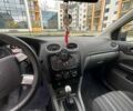 Сірий Форд Фокус, об'ємом двигуна 1.56 л та пробігом 300 тис. км за 5200 $, фото 14 на Automoto.ua