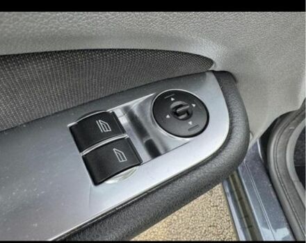 Сірий Форд Фокус, об'ємом двигуна 1.6 л та пробігом 232 тис. км за 5800 $, фото 15 на Automoto.ua