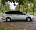 Сірий Форд Фокус, об'ємом двигуна 1.6 л та пробігом 335 тис. км за 5979 $, фото 1 на Automoto.ua