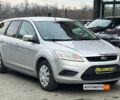 Сірий Форд Фокус, об'ємом двигуна 1.6 л та пробігом 270 тис. км за 6300 $, фото 1 на Automoto.ua