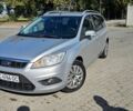 Сірий Форд Фокус, об'ємом двигуна 1.8 л та пробігом 308 тис. км за 4499 $, фото 1 на Automoto.ua