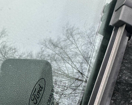 Сірий Форд Фокус, об'ємом двигуна 1.6 л та пробігом 260 тис. км за 5500 $, фото 7 на Automoto.ua