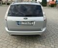 Сірий Форд Фокус, об'ємом двигуна 1.6 л та пробігом 280 тис. км за 3950 $, фото 8 на Automoto.ua
