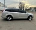 Сірий Форд Фокус, об'ємом двигуна 1.6 л та пробігом 350 тис. км за 4200 $, фото 1 на Automoto.ua