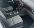 Сірий Форд Фокус, об'ємом двигуна 1.8 л та пробігом 259 тис. км за 5400 $, фото 4 на Automoto.ua