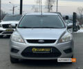 Сірий Форд Фокус, об'ємом двигуна 1.6 л та пробігом 270 тис. км за 6300 $, фото 1 на Automoto.ua