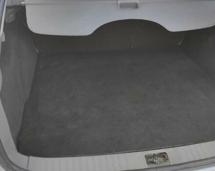 Серый Форд Фокус, объемом двигателя 1.6 л и пробегом 287 тыс. км за 5800 $, фото 7 на Automoto.ua