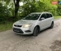 Сірий Форд Фокус, об'ємом двигуна 1.56 л та пробігом 330 тис. км за 6250 $, фото 1 на Automoto.ua