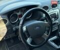 Сірий Форд Фокус, об'ємом двигуна 1.6 л та пробігом 360 тис. км за 5290 $, фото 14 на Automoto.ua