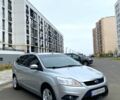 Серый Форд Фокус, объемом двигателя 1.6 л и пробегом 252 тыс. км за 5555 $, фото 2 на Automoto.ua