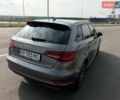 Серый Форд Фокус, объемом двигателя 1.6 л и пробегом 280 тыс. км за 3999 $, фото 36 на Automoto.ua