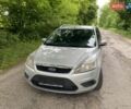 Сірий Форд Фокус, об'ємом двигуна 1.56 л та пробігом 330 тис. км за 6250 $, фото 12 на Automoto.ua