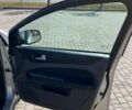 Сірий Форд Фокус, об'ємом двигуна 1.6 л та пробігом 340 тис. км за 5200 $, фото 17 на Automoto.ua