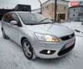 Сірий Форд Фокус, об'ємом двигуна 0 л та пробігом 172 тис. км за 5950 $, фото 31 на Automoto.ua
