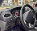 Сірий Форд Фокус, об'ємом двигуна 1.56 л та пробігом 300 тис. км за 5200 $, фото 13 на Automoto.ua