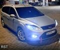 Сірий Форд Фокус, об'ємом двигуна 1.6 л та пробігом 246 тис. км за 6050 $, фото 1 на Automoto.ua
