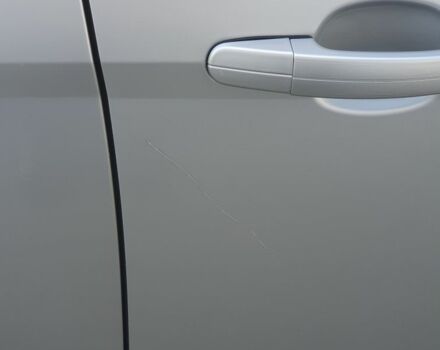 Серый Форд Фокус, объемом двигателя 1.6 л и пробегом 290 тыс. км за 6800 $, фото 4 на Automoto.ua